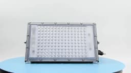 220V 50W 300W LED Ultraviolet UV Curing Lamp 395nm 365nm 405nm UV Glue Printing Spraying Painting Resin Ink Resin DIY Curing