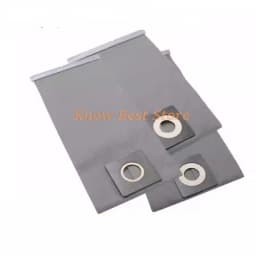 Industrial Vacuum Cleaner Bag/Dust Bag/Filter Water Suction Machine Liner for JIENUO 20L/30L/70L/100L 501 Vacuum Cleaner Parts