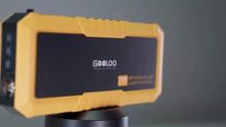 GOOLOO GP4000 Plus Portable Jump Starter 4000A Peak 12V Car Battery Starter with USB QC 3.0 LED Flashlight And Overheating Protection