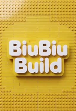 10PCS PLATE 1X8 WITH RAIL Compatible 4510 Plate Modified Self-Locking Bricks Building Blocks Toys Accessories