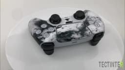 Protective Decal Skin for PS5 Controller Gamepad Full Protection Sticker for PlayStation 5 Joystick for PS5 Accessories