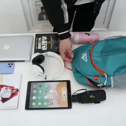 Unisex ultralight Hiking Backpack Bag foldable Men And Women Outdoor Travel Cycling Backpack mountaineering nylon