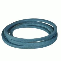 Replacement Green Aramid Belt for Lawn Tractors For LTR166 LTR180 with 40 Mower Decks and Multiple Compatible Models