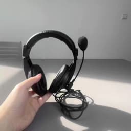 Walkie Talkie Headset Baofeng UV17 Pro Headphone K Type Quansheng UVK58 5RPlus M Type For Motorola GP88 GP68 Radios Accessories