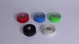 WEST BIKING Soft Bicycle Handlebar Tape EVA Shock Absorbing Road Bike Bar Tape With End Plugs Anti-slip Cycling Bar Wrap Straps