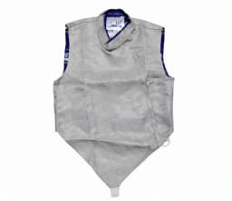 Electric Foil Jacket Short Sleeve Fencing Gear Epee Equipment for Adults And Kids - Sport Fencing Clothing