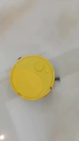 NEW USB Sweeping Robot Vacuum Cleaner Mopping 3 In 1 Smart Wireless 1500Pa Dragging Cleaning Sweep Floor for Home Office