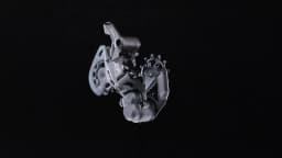 Shimano Deore XT M8100 Group RD-M8100/RD-M8120 SGS Rear Derailleur SL-M8100 Right 12S Shifter For Mountain Bike Original Parts