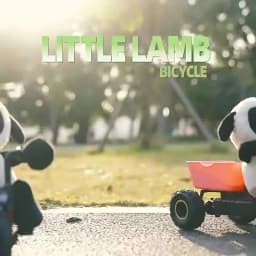 Rc Lamb Tricycle Drift Stunt Car High Speed Remote Control Toy Gift for Boys Birthday Present New Model