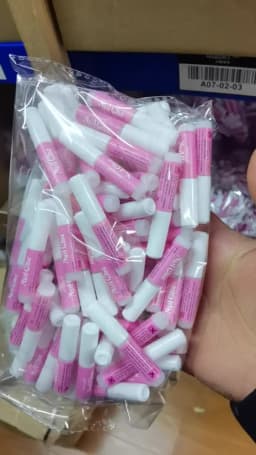 40pcs Professional Nail Glue Super Strong Press On Nails Fast-Drying Long-Lasting Nail Glue Perfect for Acrylic Quick Nail Glue