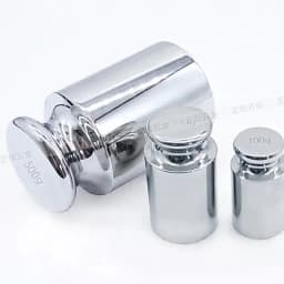 1/5pcs Accurate Calibration Chrome Plating Scale Weights 1g 2g 5g 10g 20g 50g 100g Grams Weighing Scales For Home Tool