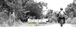 Rhinowalk Motorcycle Pannier Bag Waterproof Inner Bag Tail Bag 10L/20L/30L Free Collocation Rear Seat Bag Cycling Backpack