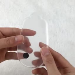 Silicone Orthopedic Insoles for Feet O/X Leg Type Valgus Varus Correction Plantar Fasciitis Gel Insole Magnet Massage Foot Care