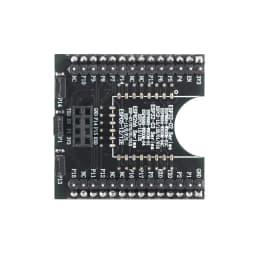 Test Burning Fixture Tool ESP32 ESP8266 ESP8684 ESP8685 ESP32-S3/S2/C6/C61/SOLO-32 ESP-01/07/12F/04C Download Programmer Socket