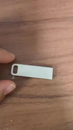 Metal USB Adapter Flash Drive USB 3.0 128GB 256GB 512GB High Speed Metal Mini U Disk Pendrive 1TB 2TB Memory Stick 2026 New