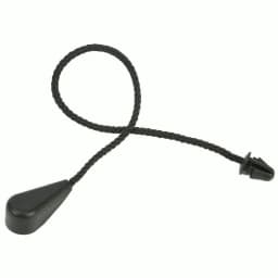 Car Trunk Boot Parcel Shelf String Cord Cover Strap Car Trunk Lanyard Table Board Hanging Rope Buckle For Nissan Qashqai 16-19