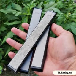 Diamond Stone Bar Used for Ruixin Pro RX008 Knife Sharpener Diamond Whetstone Grinding Stone Sharpening Stone Bars
