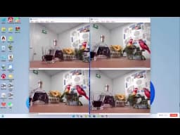 OV9732 100degree HBVCAM- W20217 V22 USB Camera Module with Fully Optimized Firmware For Autodarts