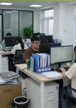 for connecting AMS HUB with a 6-pin data cable of Tuozhu 3D printer and AMS 1.5 meters for 【 X1/P1 series universal 】