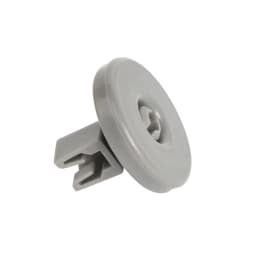 8pcs Dishwasher Lower Basket Wheel For AEG Electrolux FAVORIT Zanussi And 4 Kit High Quality