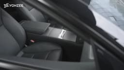 YZ For Tesla Model 3/Y/YLHighland Juniper Docking Station Fast Charger Intelligent Expansion Dock Central Control Charging Shunt