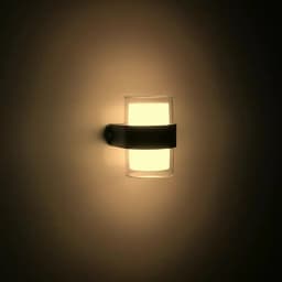 LED Wall Light 220V Bedroom Bedside Light Living Room Balcony Aisle Wall Lamp Corridor Wall Sconce Lamp