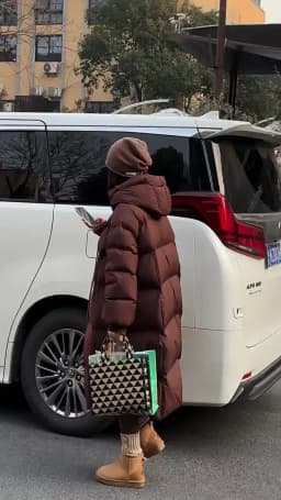 пуховик женский зимний Warm Winter Women Coat Long Jacket Korea Oversized Loose Hooded Coats Female Casual Long Overcoat 다운패딩