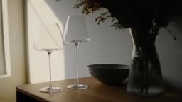 650ml/800ml Very Thin Red Wine Glass Cup High-end Bordeaux Burgundy Champagne Glass White Wine Glass Cup Camping Wine Glass