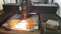 1PCS Precision 301 Stainless Steel Plate Thickness=0.01-1mm Width=100/200/300mm Steel Sheet Polished Plate Metal Foil Plate