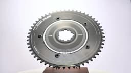 ZRACE ZR-TK1 Track Bikes / Fixed Gear Chainring BCD144, 144BCD, BCD 144, Track Chainring