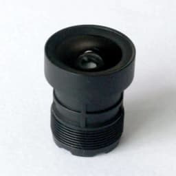 HD 5MP Starlight CCTV Lens 2.8mm 4mm 6mm F1.6 Fixed Iris IR Board for Security IP Camera