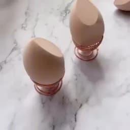 Big Size Makeup Sponge Wet And Dry Dual Use Soft Makeup Foundation Sponge Puff Powder Cream Smooth Puff Make Up Tool Accessories