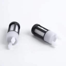 10pcs Dual Port Fuel Filter Set For Br600 Br550 Br500 Leaf Blower 4282 007 3600 Fuel Filter Replacement Parts Garden Power Tools