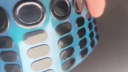 2Sets Mouse Feet Skates For Corsair M65 M40 M90 M95 NIGHTSWORD KATAR SABRE SCIMITAR HARPOON GLAIVE Pro Mice Glides Connector