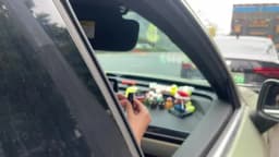1 PC Garage Door Opener Clip Universal Car Garage Remote Visor Clip Adjustable Compatible with Liftmaster, Sears and Chamberlain