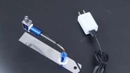 Computer Keyboard Clicker Mouse, Automatically Random Game, Physical Hangup Artifact, Anti-Dropping, 1-30S