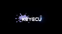 KEYECU 434MHz ID47 FCC ID: KR5V2X 2 / 3 / 4 Buttons Keyless Remote Car Key Fob for Honda CR-V HR-V Pilot City Jazz Civic Grace