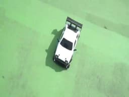 AE86 RC Drift Racing Car 1/24 4WD 30KM/h High Speed with Light 2.4G Radio Controlled Vehicle Model Race Competition Toy for Boys