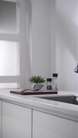Kitchen Faucets Brushed Nickel Pull Out Kitchen Sink Water Tap Deck Mounted Mixer Stream Sprayer Head Hot Cold Taps Sliver