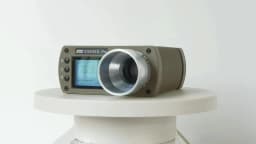 E9800X-Pro Bullet Firing Speed Chronograph LCD Chronoscope Is Upgraded Version of the E9800X Speed Tester Measuring Instruments