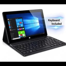 10.1 INCH 4GB RAM 64GB ROM WINDOWS 10 Tablet PC DS102 Tablet PC Z8300 CPU Quad Cores Dual Cameras WIFI