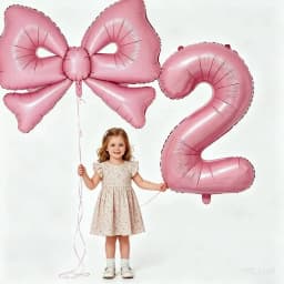50inch Rose Gold Bow Balloons Bow Party Decor Giant Foil Balloon for Girl Coquette Birthday Baby Shower Bridal Wedding Decors