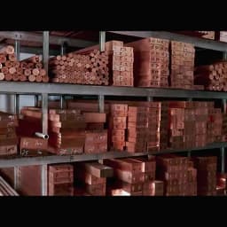 3mm 4mm 5mm High Purity Copper Sheet Plate Block DIY Material for Industry Mould or Metal Art