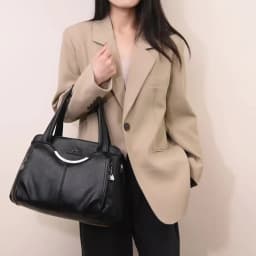 2026 Luxury Designer Women's Handbag Multi-Pocket Soft Leather Female Shoulder Bag High Quality Girl Tote Bolsas Sac a Main