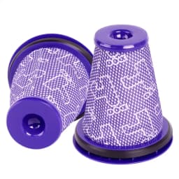 HEPA Filter for Dyson Big Ball CY18 CY22 CY23 CY24 CY25 DY75 DY77 DY78 Vacumm Cleaner DC77, DC78