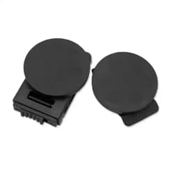 High Quality Non-Slip Tool Holster Belt Clip Metal Quick Access Magnetic Tool Holder Detachable Adjustable Belt Buckle