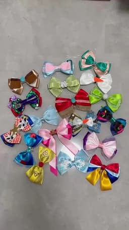 1pc Cartoon Mouse Ear Holder for Backpack Bag Headband Holder Keychain for Hanging Mouse Ears Hands-Free Park Trip Essentials