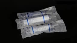 Pet Feeding Large Capacity Syringes 100ML-550ML With 1M Hose Plastic Injector Reusable Pump Nutrient Syringe Measuring Washable