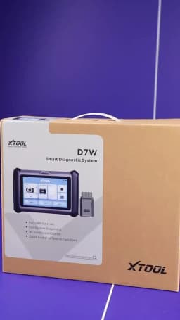 XTOOL KC100 Key Programmer Work with XTOOL X100PADS D8S D9SPro IP919 IK618 InPlus IP819