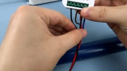 433MHz 110V 220V Curtain Blind Switch,2 Way Wireless Remote Control Roller Shutter Module Receiver Transmitter,for Motor Gate